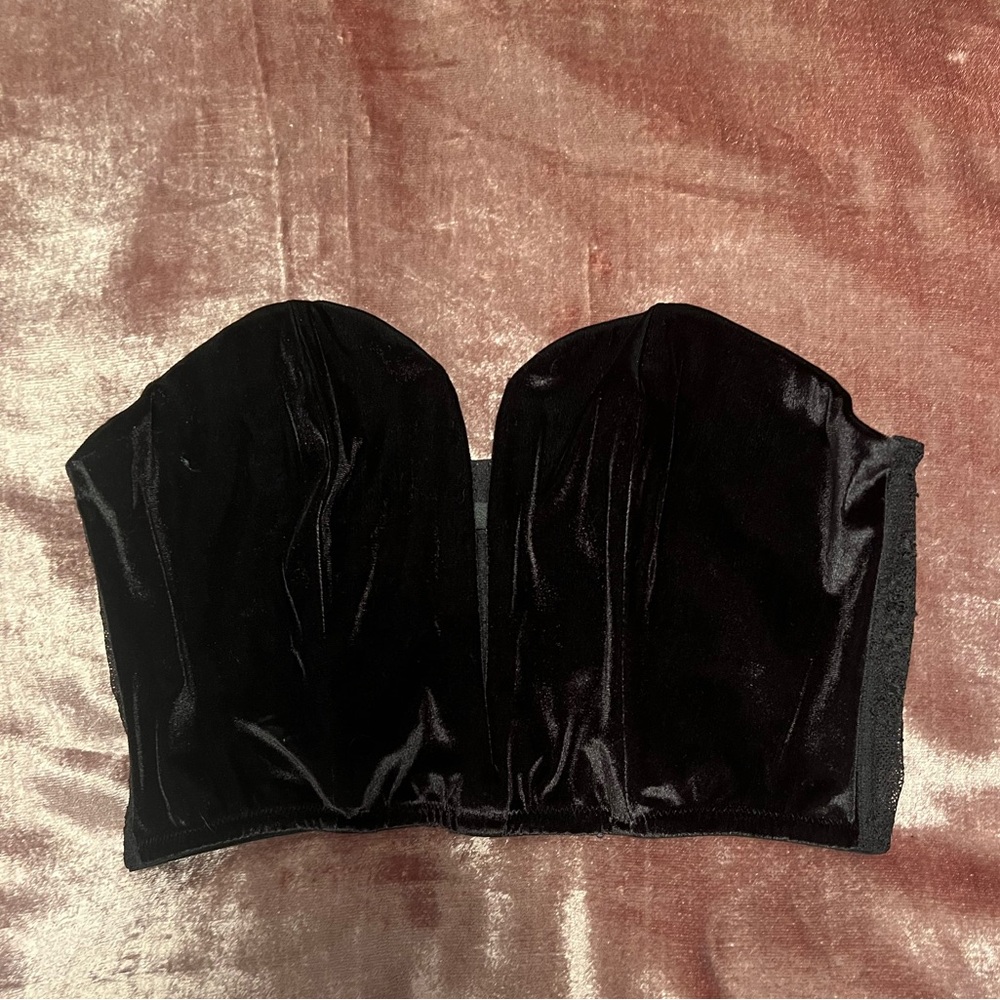 Victoria’s Secret Bustier